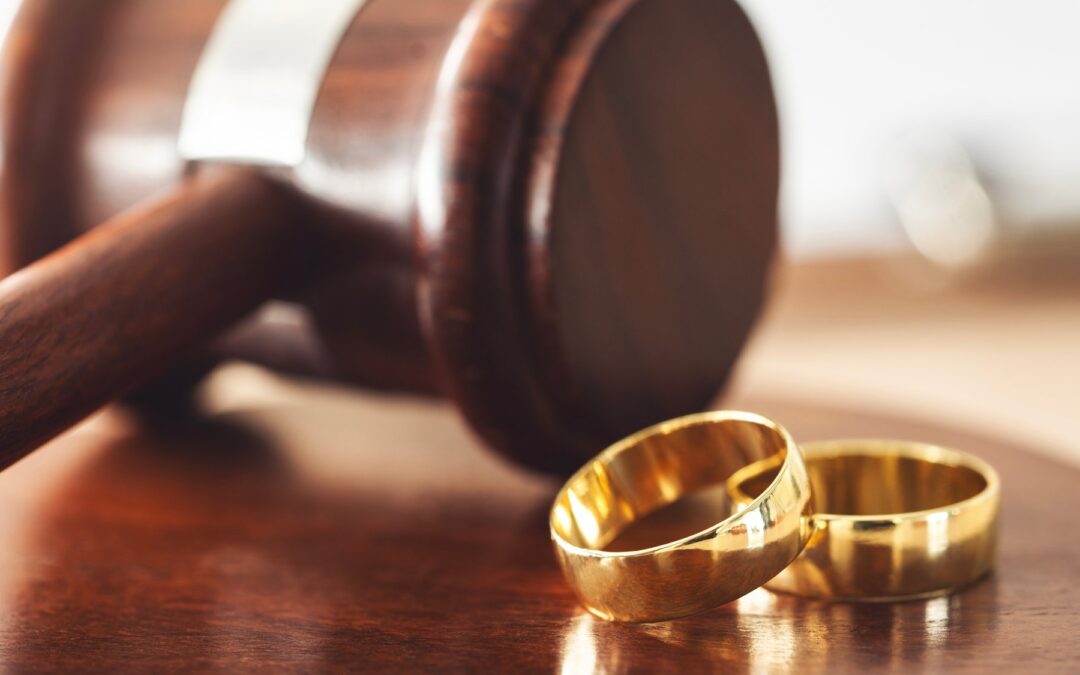 Should You Represent Yourself in Divorce?