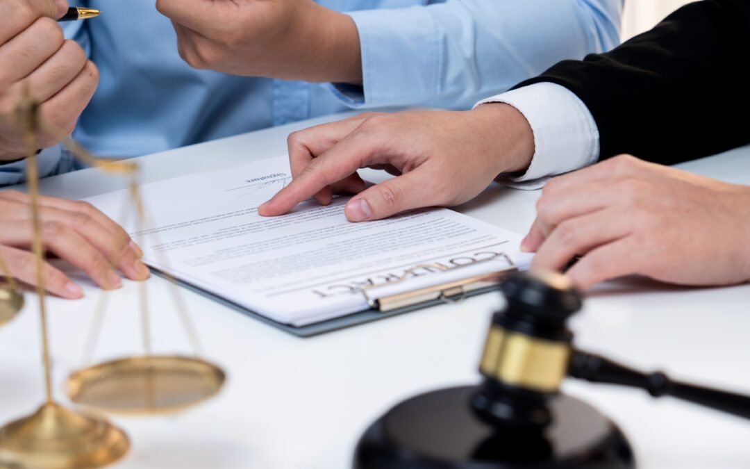 Using a Post-Nuptial Agreement as a Divorce Planning Tool