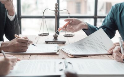 Why You Need Experts When Dividing Pensions in Divorce