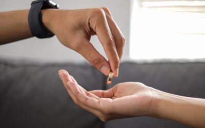 Should You Temporarily Separate from Your Spouse?