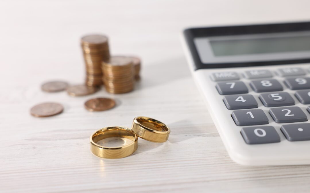 Financial Disclosure During a Divorce