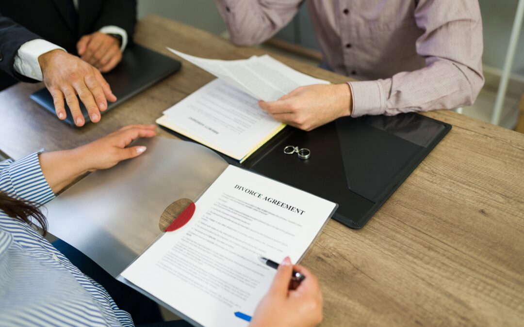 How to Prepare for Divorce Mediation