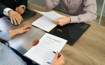 How to Prepare for Divorce Mediation