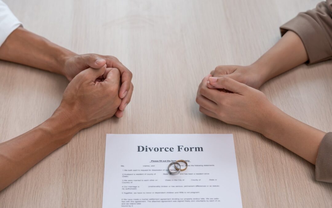 How Showing Respect for Your Spouse Can Lead to a Better Divorce