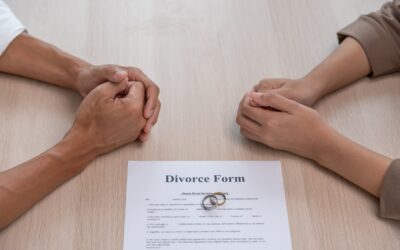 How Showing Respect for Your Spouse Can Lead to a Better Divorce