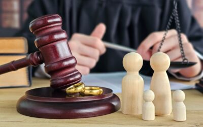What to Do If Your Spouse is Verbally Abusing Your Child During or After Divorce