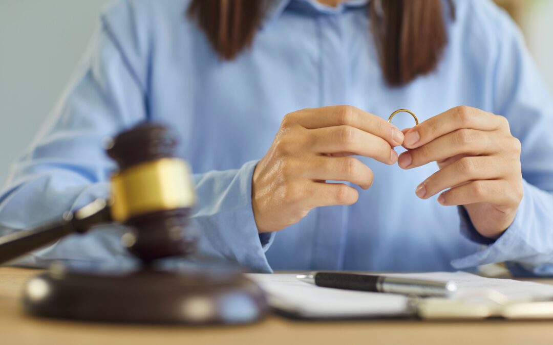Understanding the Timing of Divorce: When and How to Have the Conversation