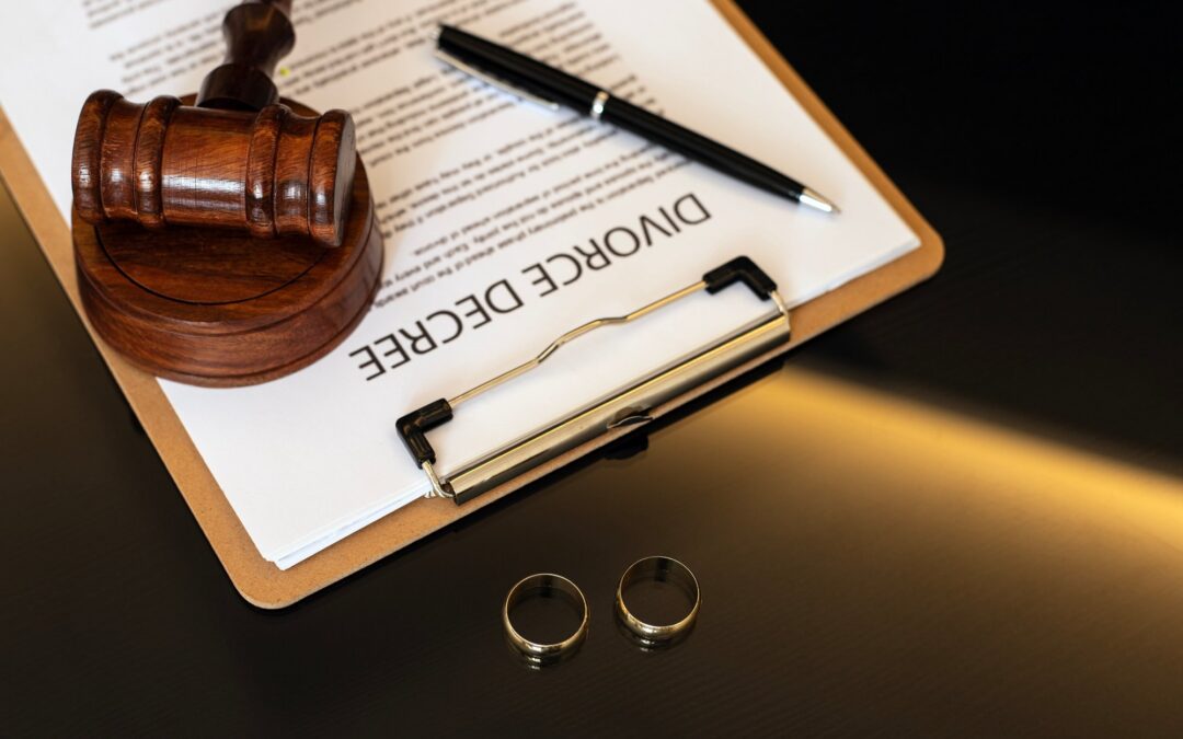What Should You Do If Your Spouse Objects to a Divorce?