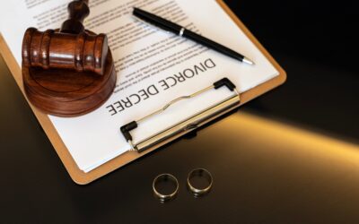 What Should You Do If Your Spouse Objects to a Divorce?