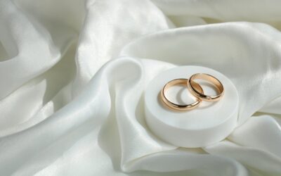 Why You May Want a Fake Marriage Ceremony
