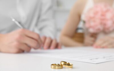 Can My Friend or Family Member Officiate My Wedding?