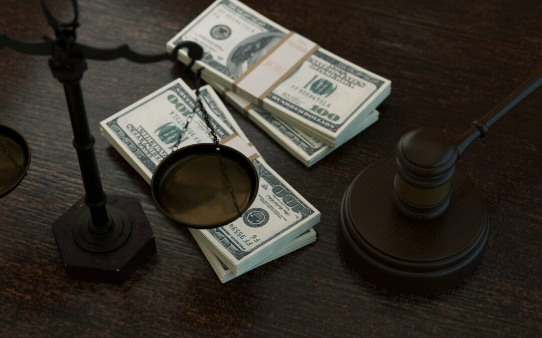 Changing Legal and Financial Documents After Divorce