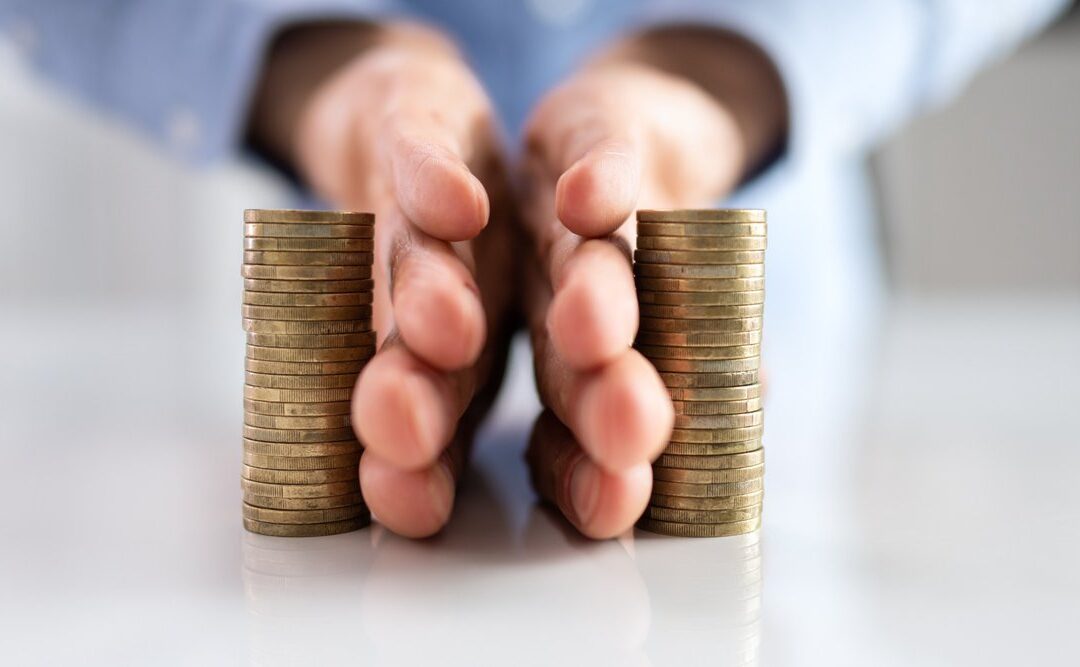 Can You Keep Your Income While Your Divorce is Pending?