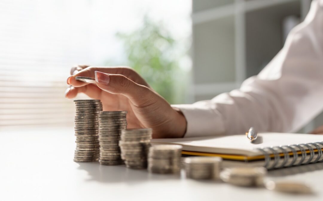 Do You Have a Right to Your Spouse’s Income If It Is Kept in a Separate Account?