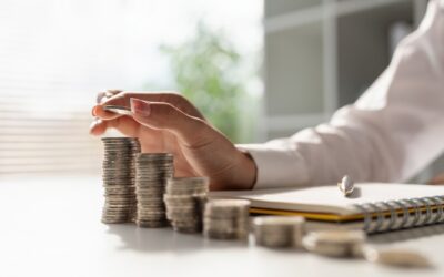 Do You Have a Right to Your Spouse’s Income If It Is Kept in a Separate Account?