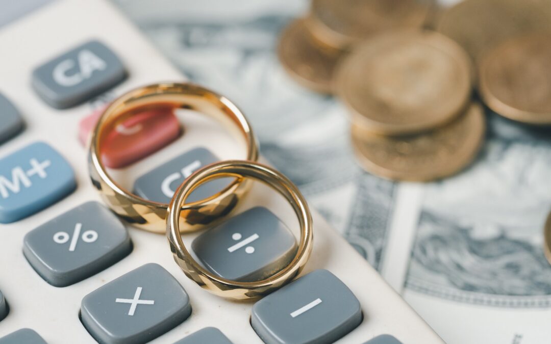 Do I Have Rights to My Spouse’s Past Financial Records in Divorce?