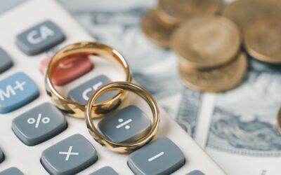 Do I Have Rights to My Spouse’s Past Financial Records in Divorce?